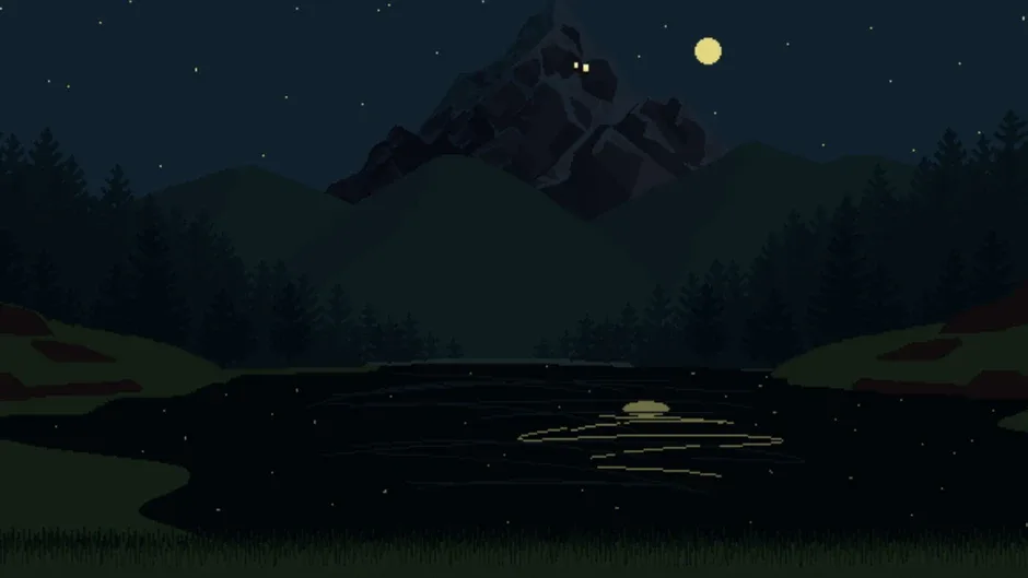 Кадър от Prism Wilds
