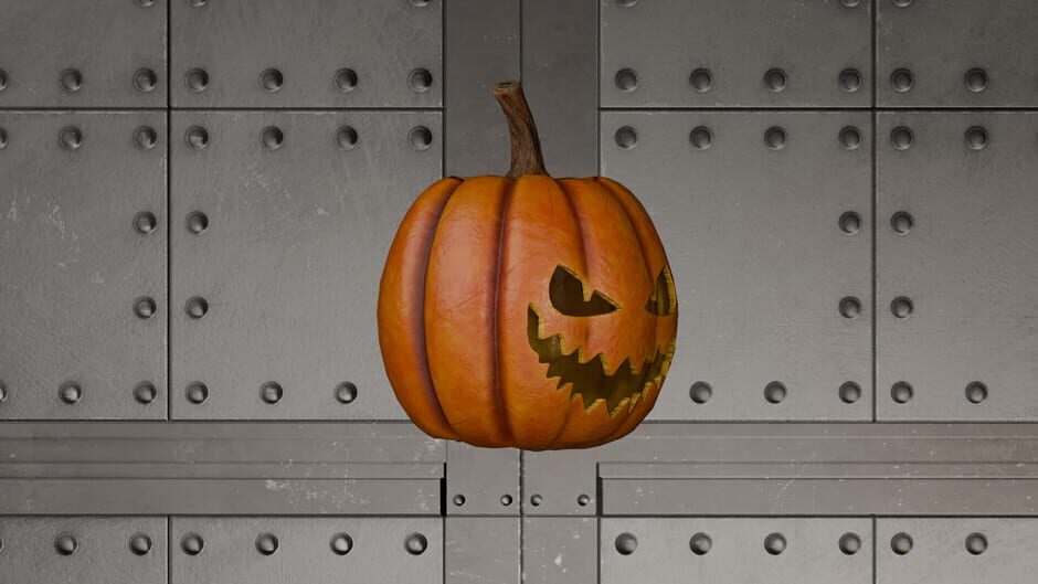 Strayed: Pumpkin Helmet screenshot