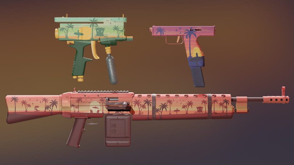 Strayed: Sundown Pack screenshot