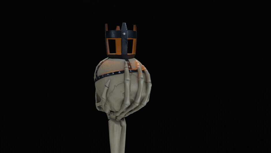 สกรีนช็อตจาก Strayed: Pumpkin Rock & Skull Torch Pack (รูปที่ 5)