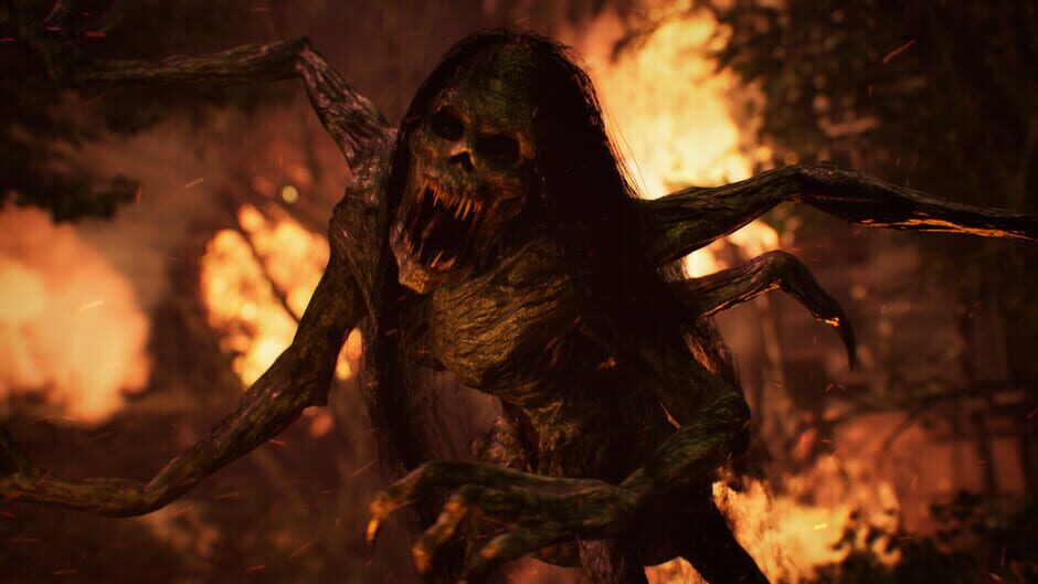 The Twilight Project screenshot 5