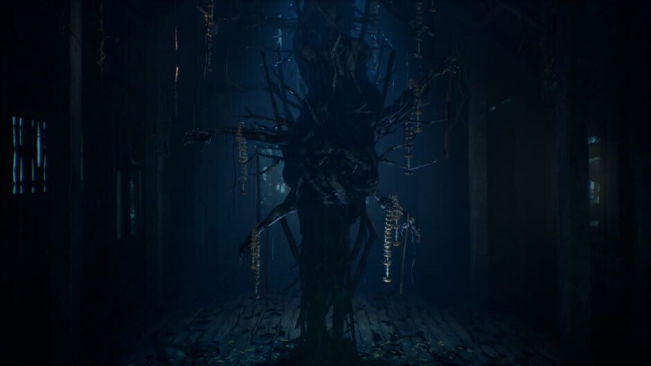 The Twilight Project screenshot 6