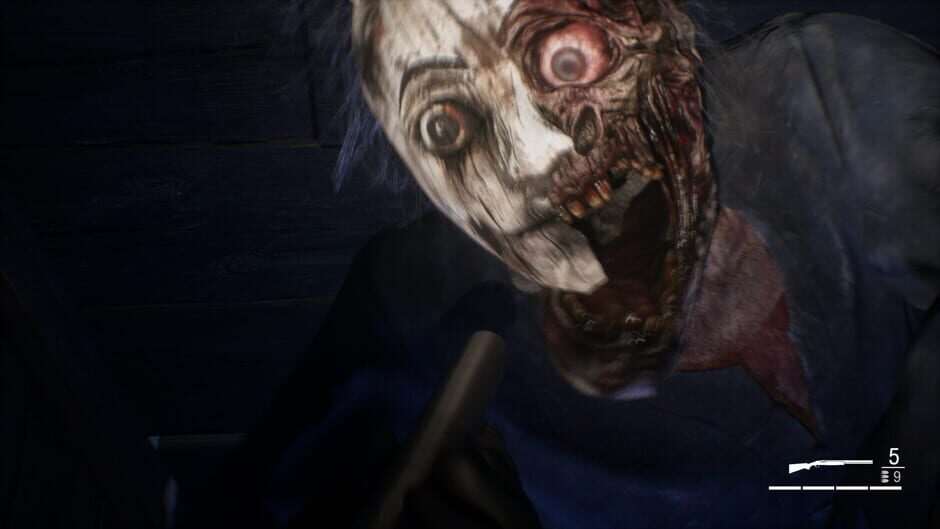 Screenshots The Twilight Project