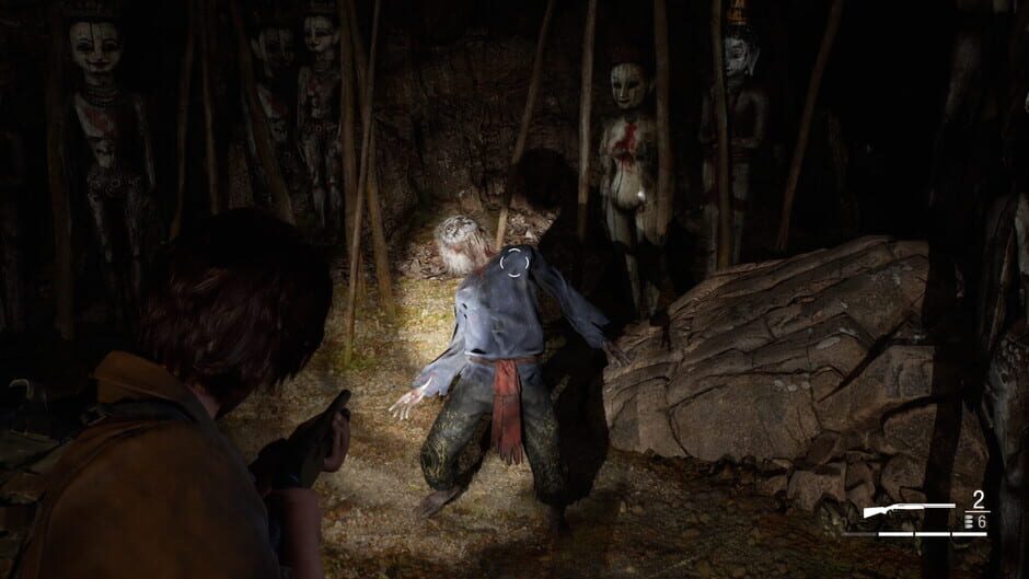 Screenshots The Twilight Project
