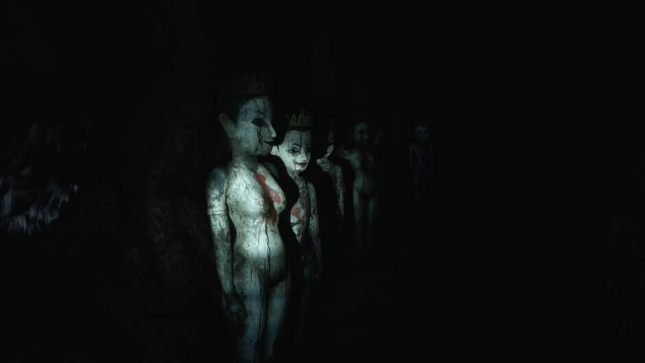 Screenshots The Twilight Project