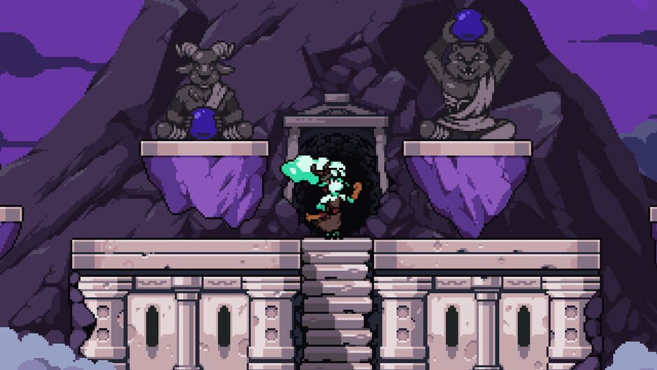 Rivals of Aether: Steampunk Skin Pack screenshot 2