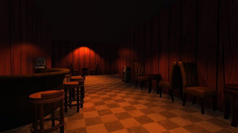 The Predecessor screenshot