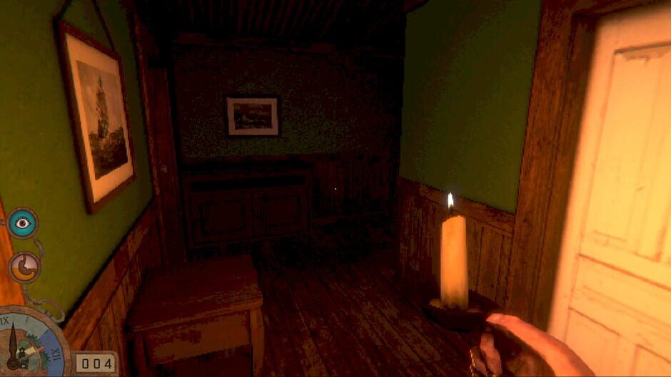 Screenshot The Last Keeper