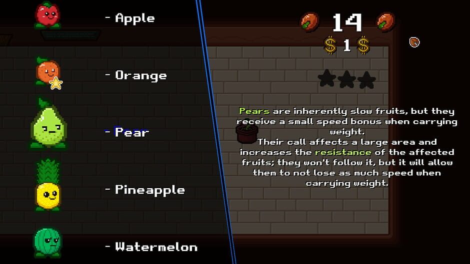 Sintropia screenshot