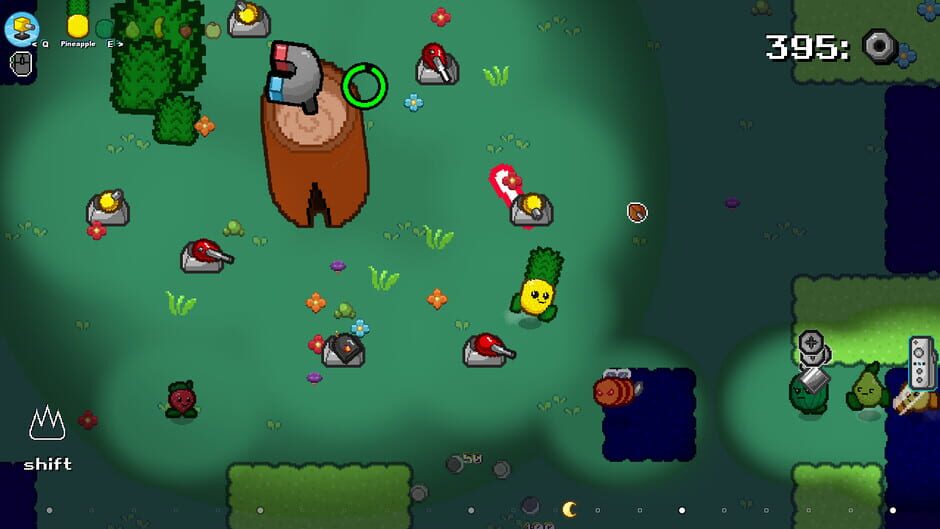 Sintropia screenshot