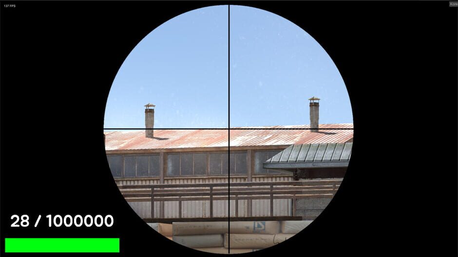 สกรีนช็อตจาก Score Gun (รูปที่ 3)