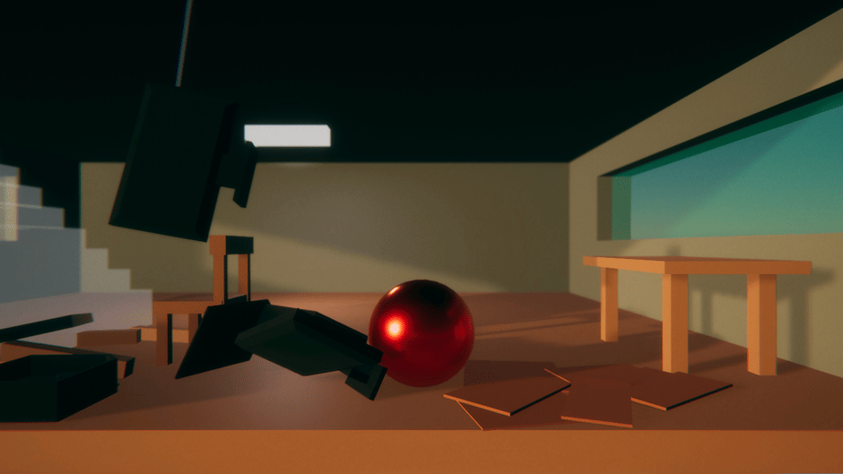 The Ball 2 Screenshot