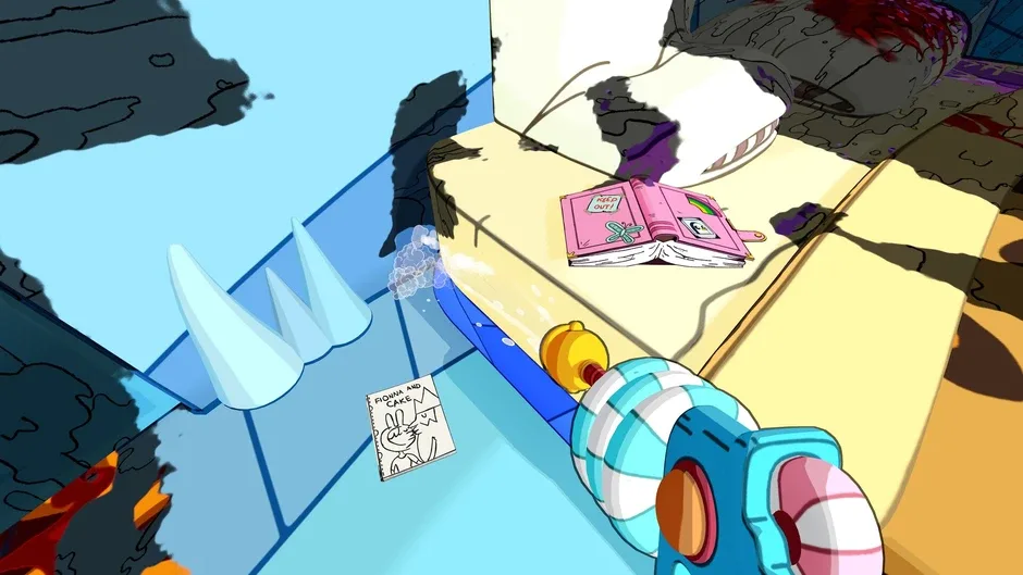 Powerwash Simulator 2: Adventure Time Pack