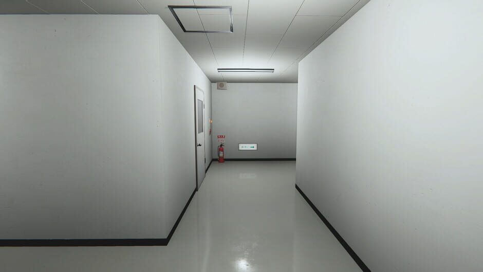 夜班清洁工 screenshot 1