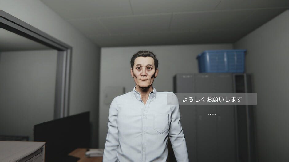 夜班清洁工 screenshot 2