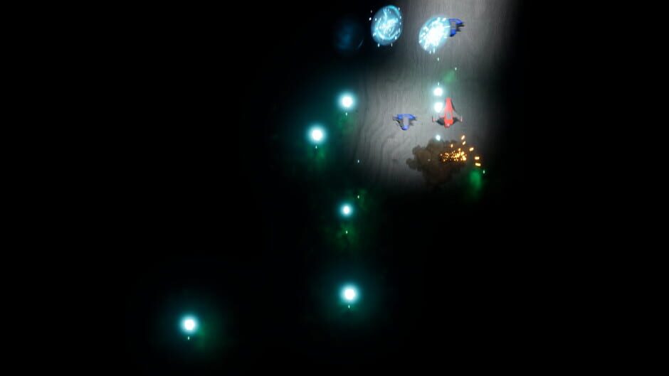 Toybox Titans screenshot