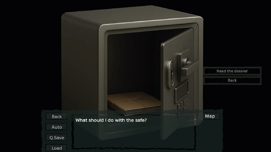 面纱：Project Conductor screenshot 1