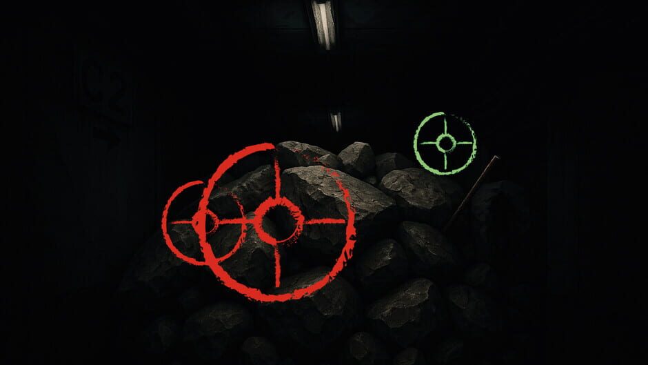 面纱：Project Conductor screenshot 3