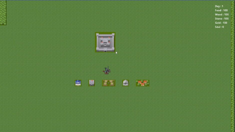 Tisuland screenshot