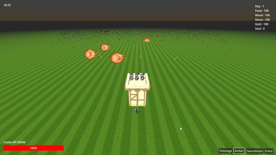Tisuland screenshot