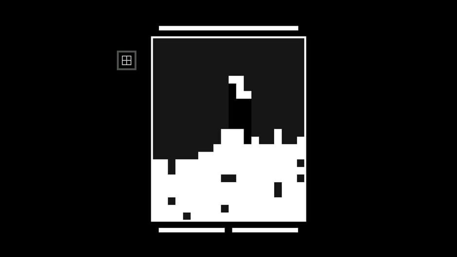 William's Wideblock screenshot