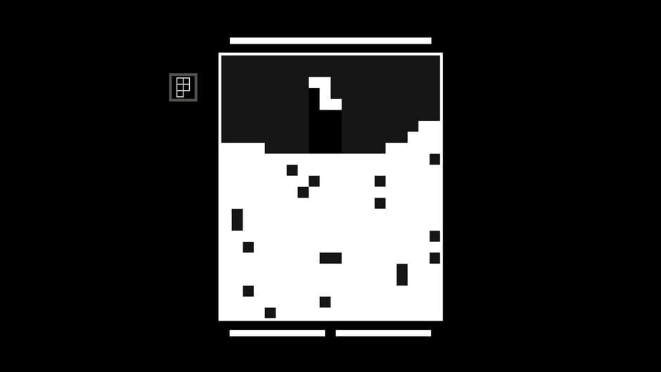 William's Wideblock screenshot