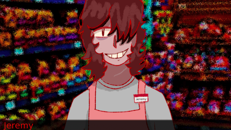 Encounter Screenshot