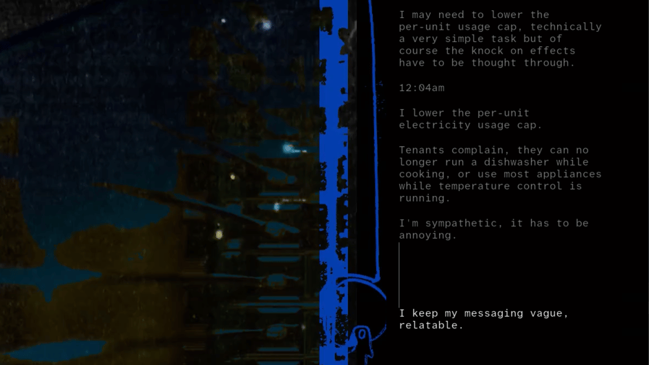 Tresspasser Screenshot