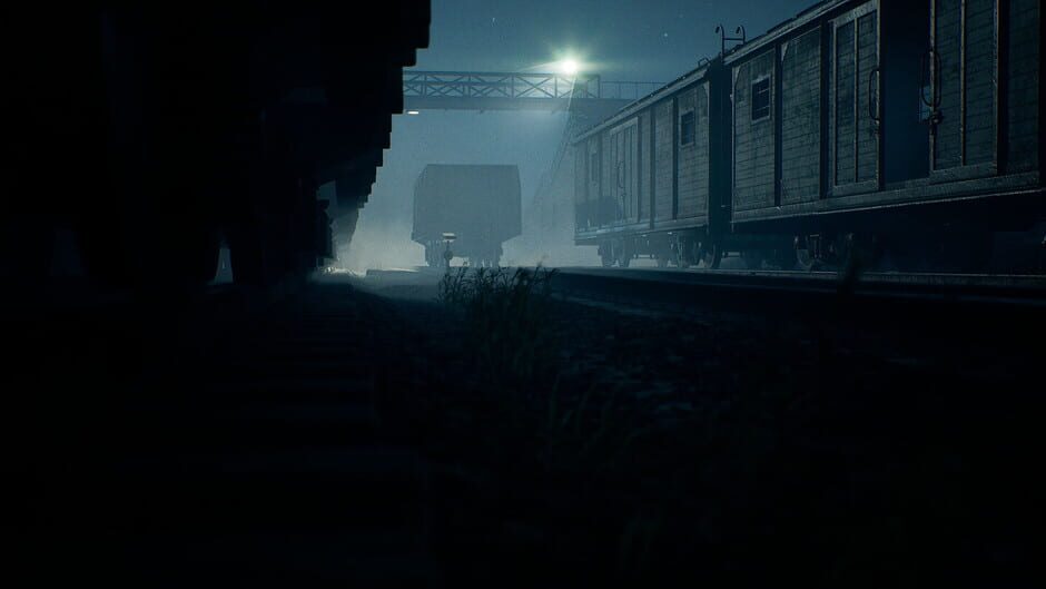 The Defiant screenshot 2