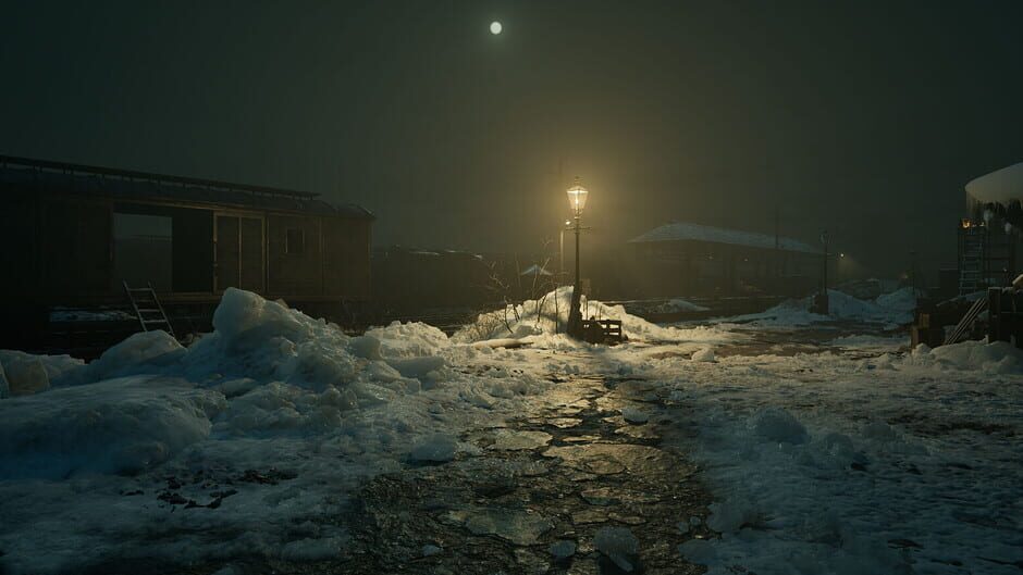 The Defiant screenshot 5
