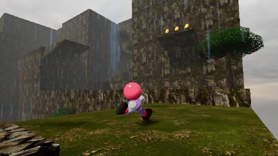 威布利的寻宝之旅 screenshot 1