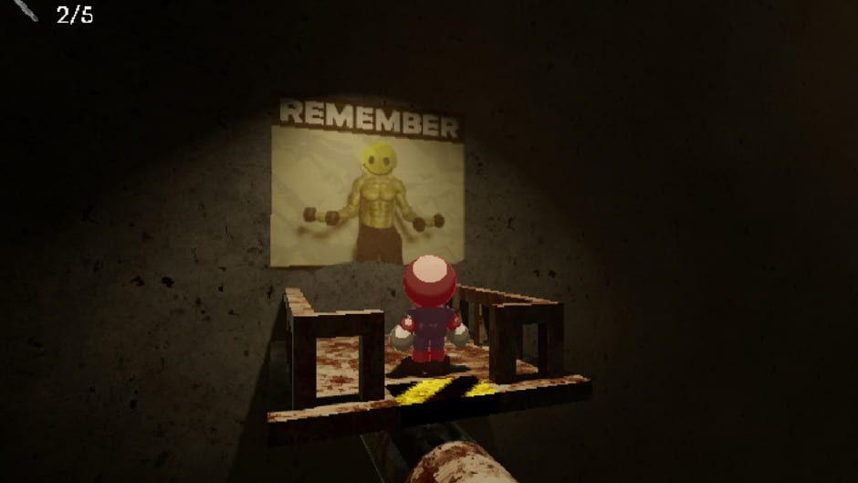 威布利的寻宝之旅 screenshot 2