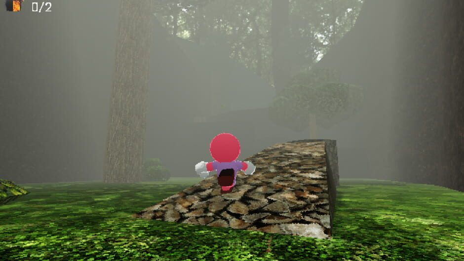 威布利的寻宝之旅 screenshot 3