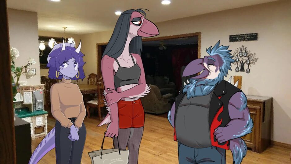 Screenshots Last Second Save