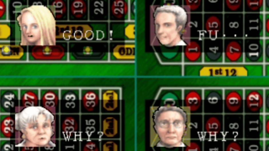 Vegas Casino Screenshot