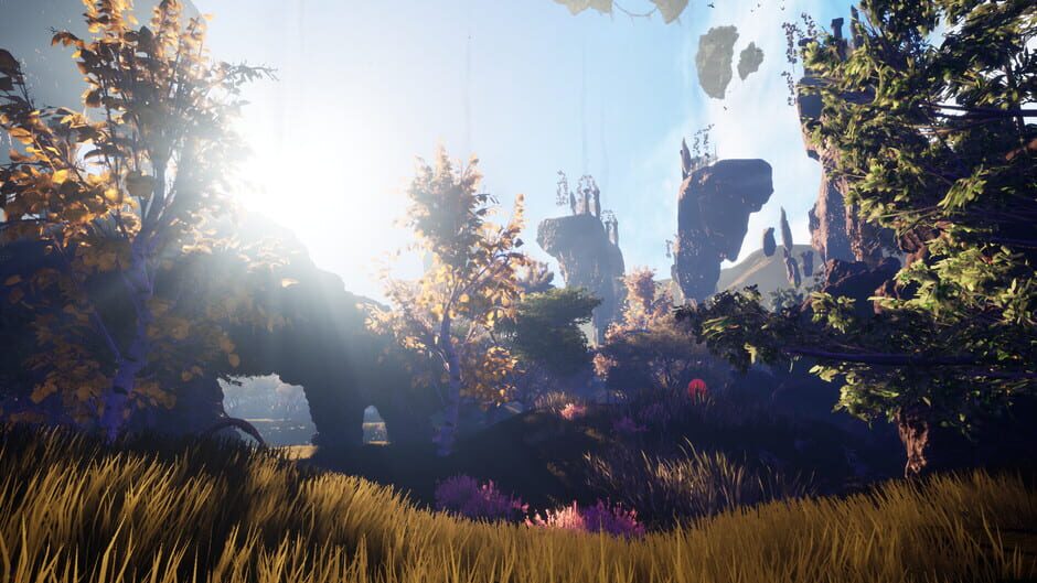 Succubus: Elysian Fields Screenshot