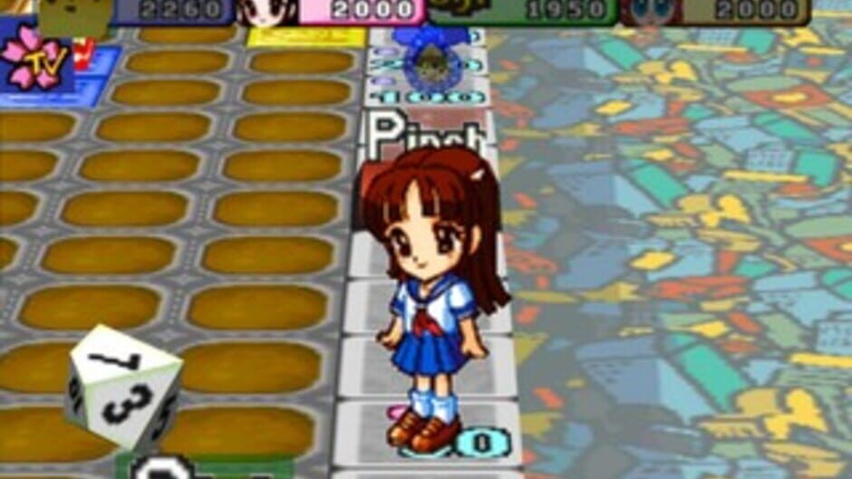 Screenshots Tower Dream 2