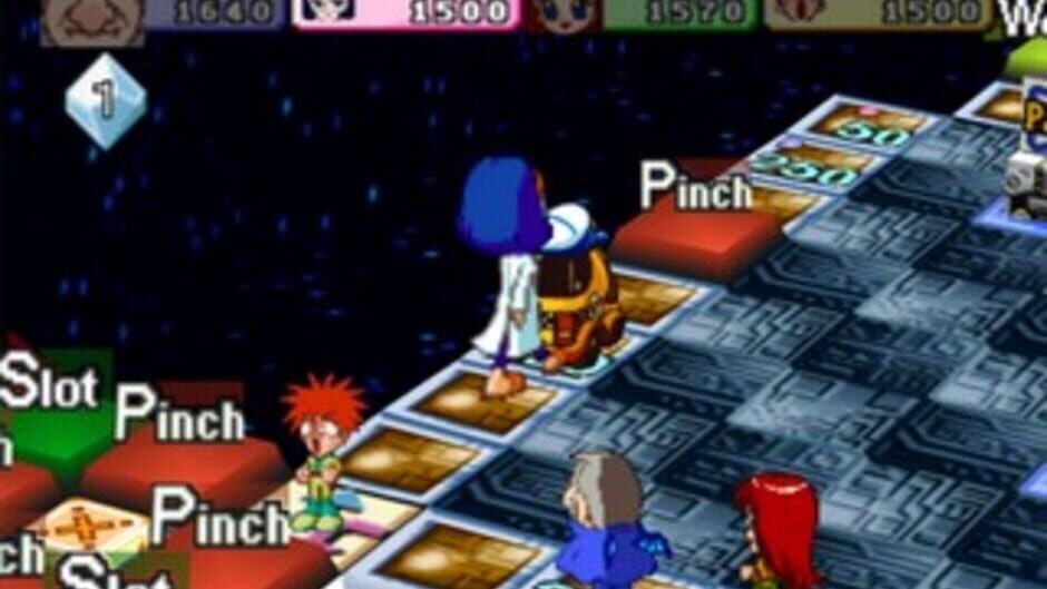 Screenshots Tower Dream 2
