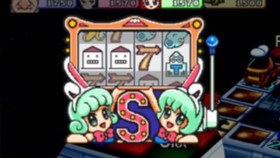Screenshots Tower Dream 2