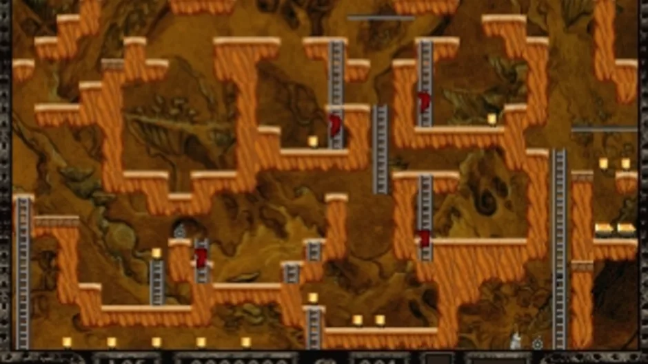SuperLite 1500 Series: Lode Runner 2