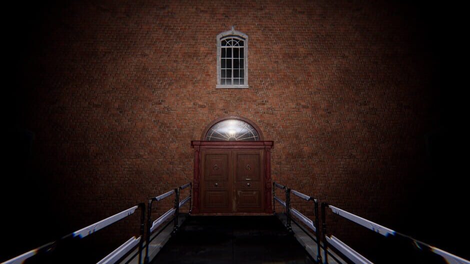 Room Rules screenshot
