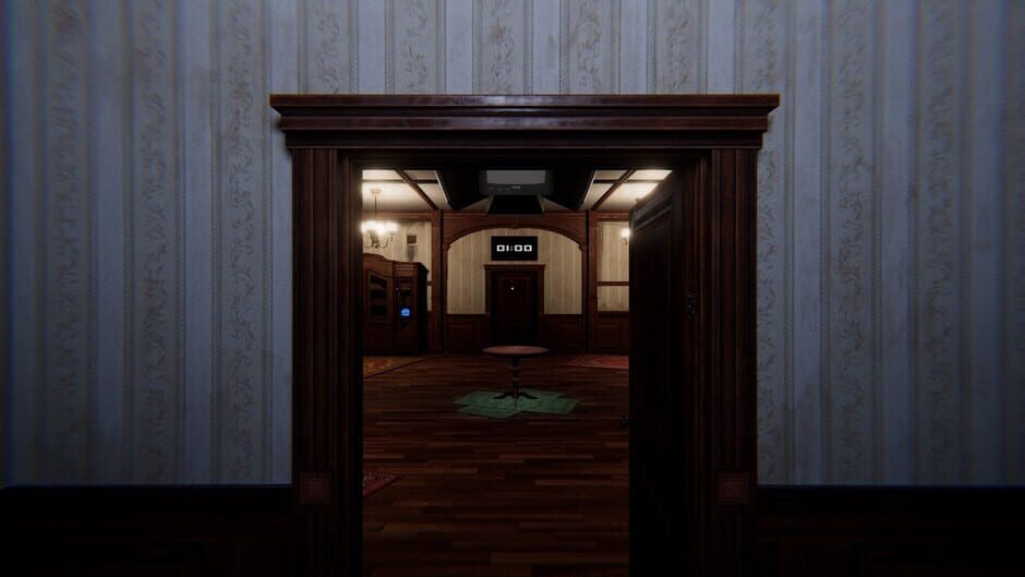 Room Rules screenshot