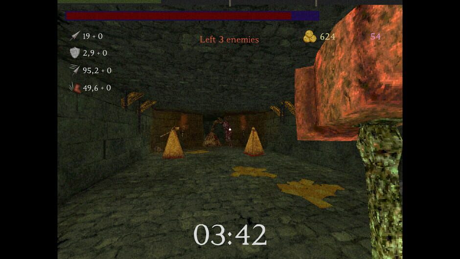 Giant’s Heart screenshot 6