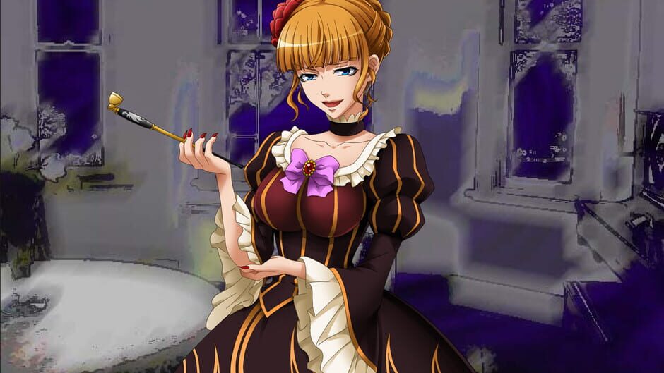 Umineko When They Cry: Question Arcs screenshot