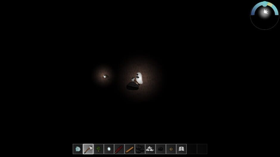 สกรีนช็อตจาก Wasteland Spirit (รูปที่ 5)