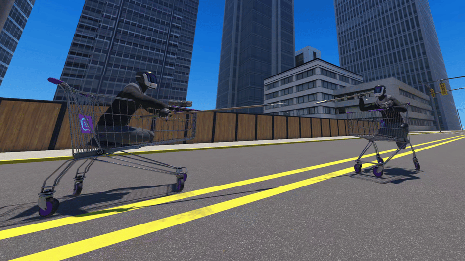 NervBox Screenshot