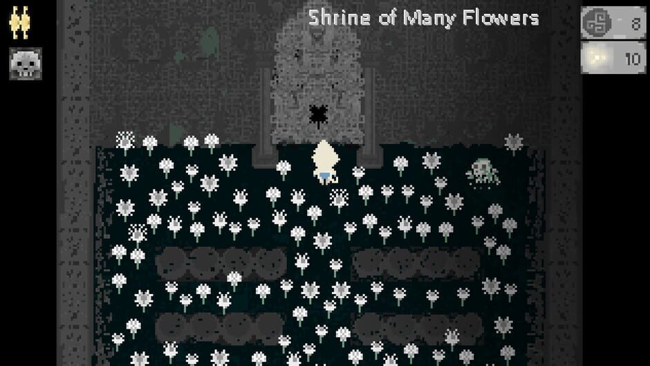 Spooky Monkey screenshot