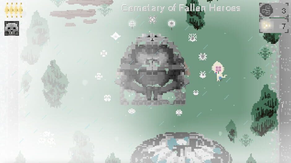 Spooky Monkey screenshot