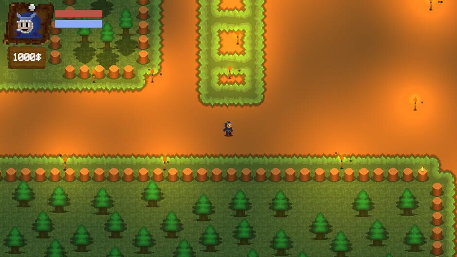 Mutation Village screenshot