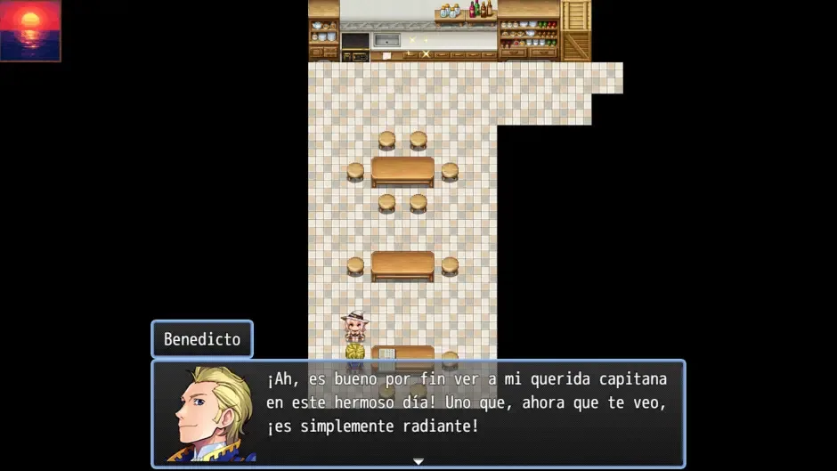 Capture d'écran de l'article